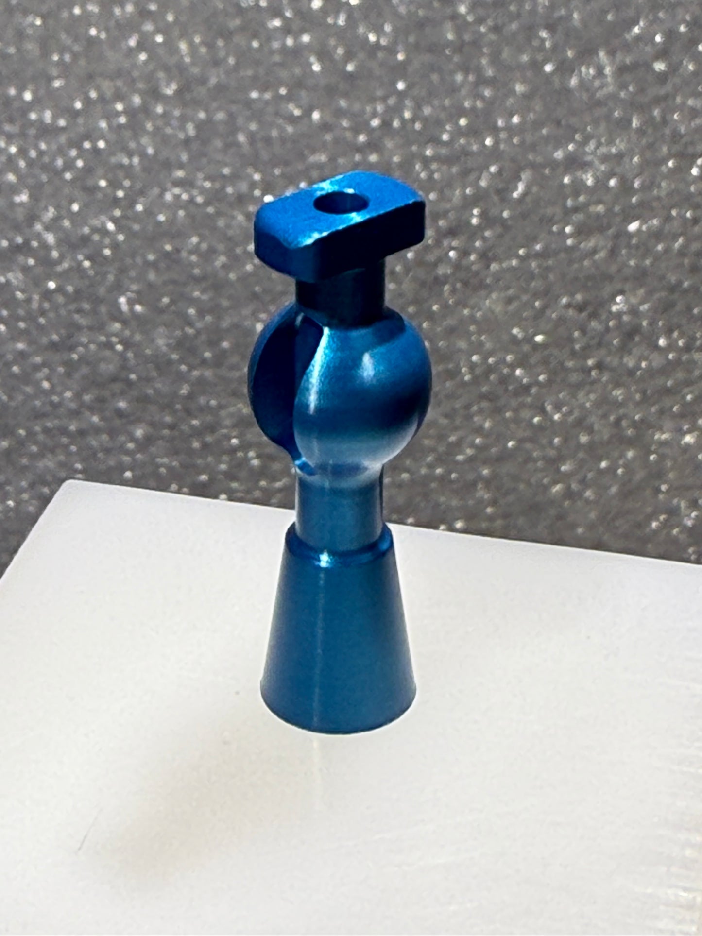 Koomba Stick - Aluminum - Royal Blue