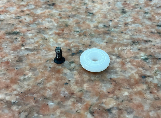 Delrin Sensor Cap Koomba Hardware – Koomba Components