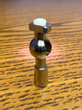 Koomba Slim Stick - Steel