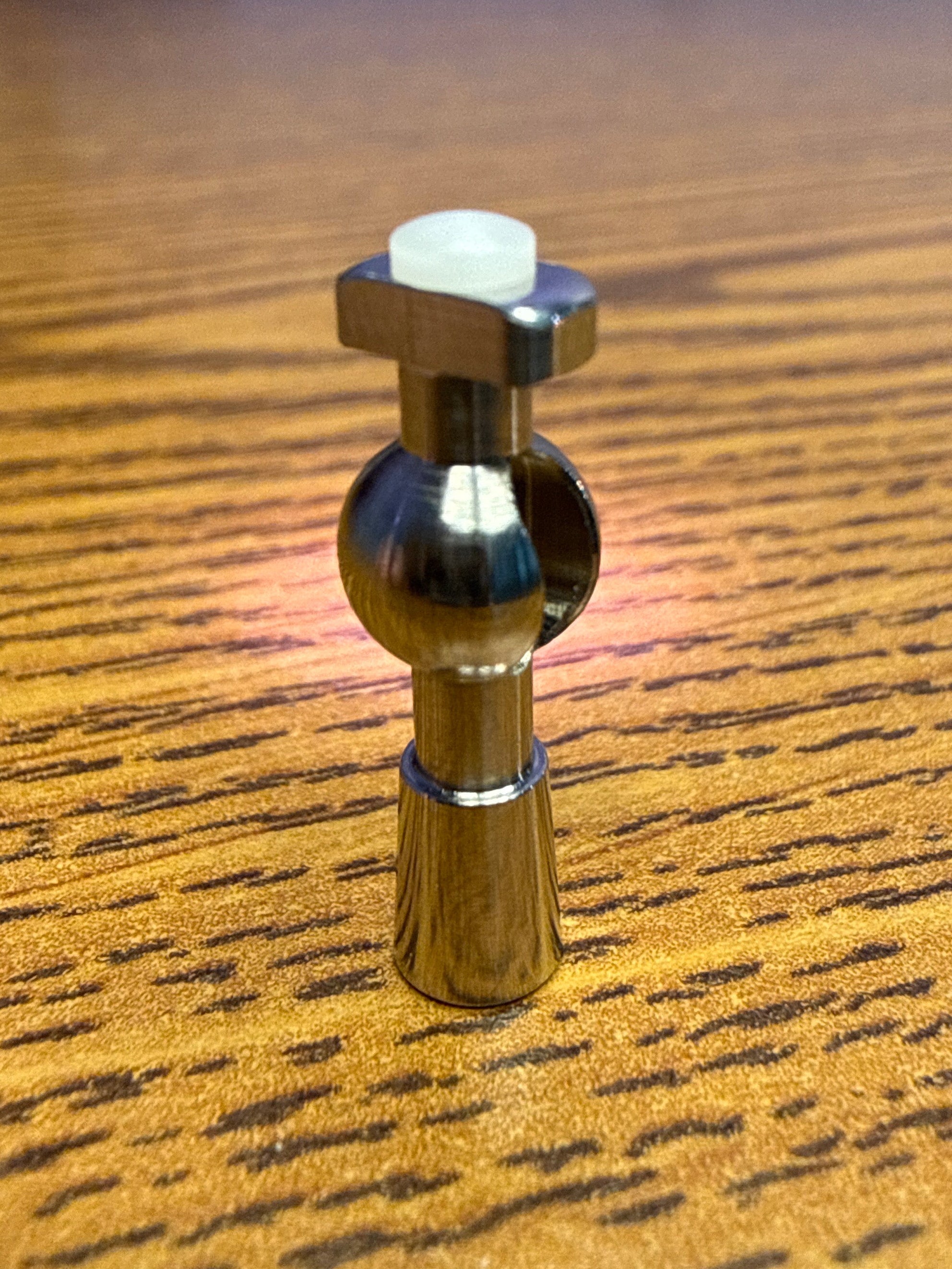 Koomba Slim Stick - Steel