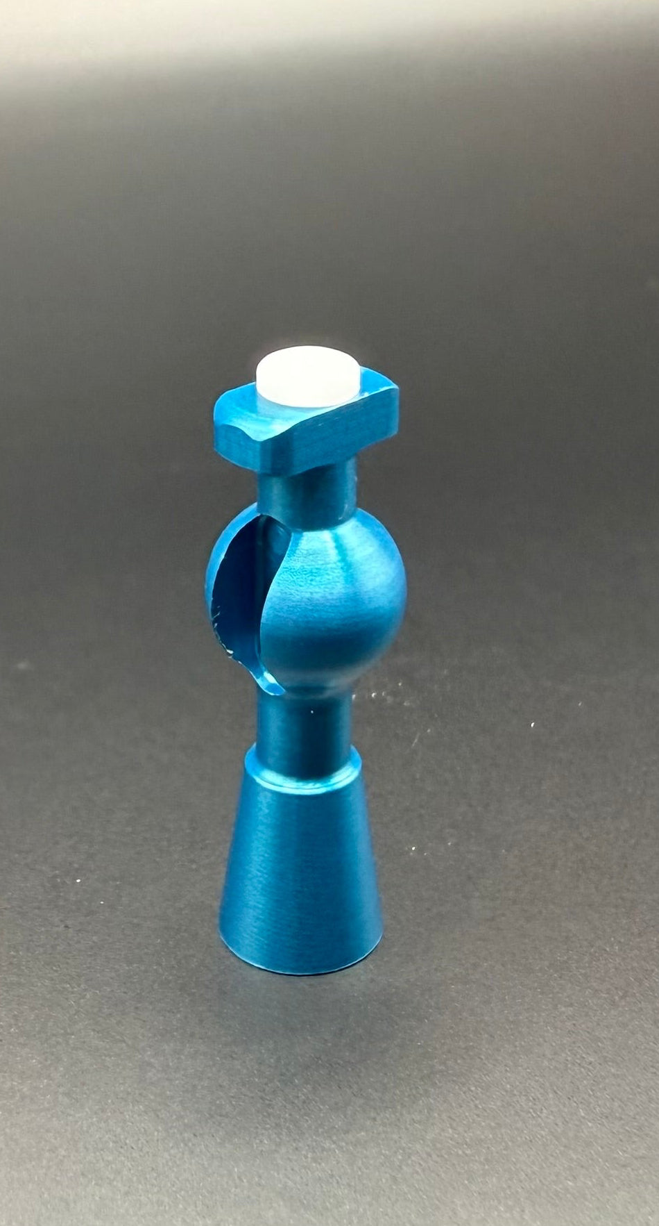 Koomba Stick - Aluminum - Royal Blue