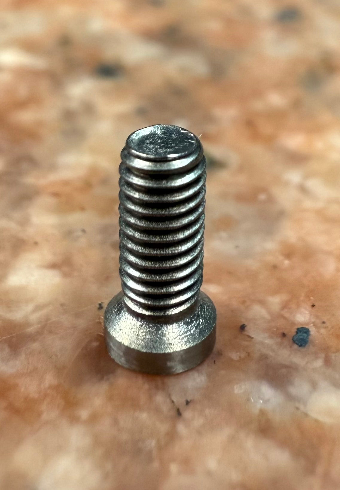 Cap Screw