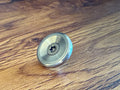 Titanium Cap