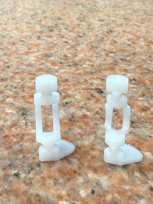 Gear Set, X and Y gear