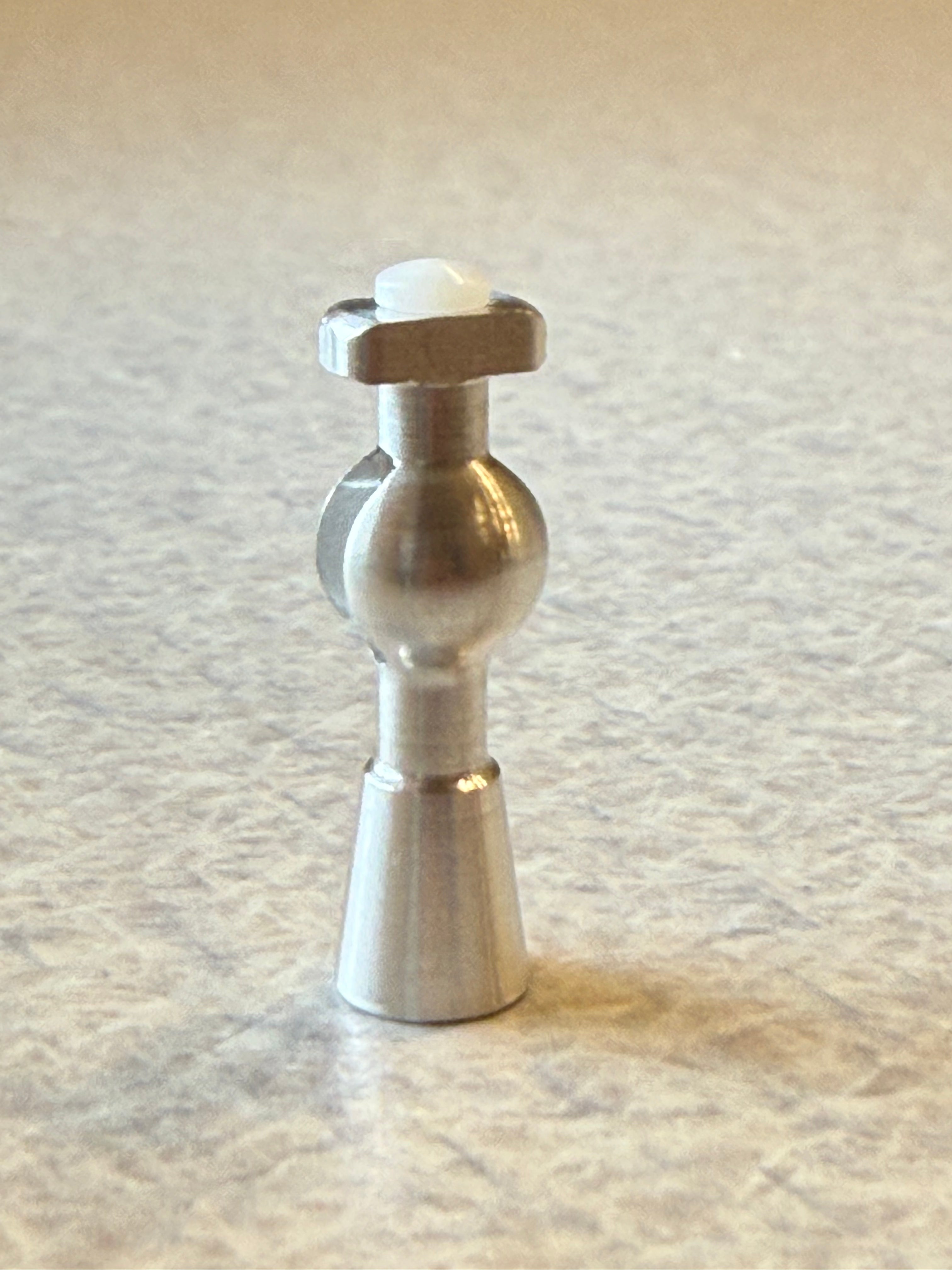 Koomba Stick - Aluminum - Bare